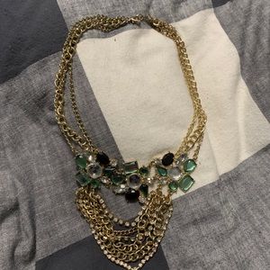 JLO Statement Necklace